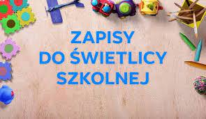 Zdjęcie Zapisy do świetlicy